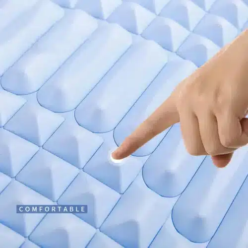 CozyCurve ™ Neck & Back Stretcher Pillow - Official Retailer - Gray