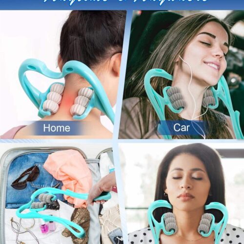 RolNeck™ - Official Retailer