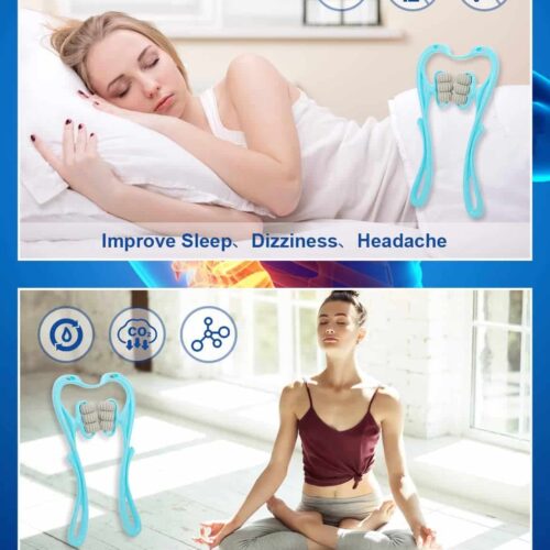 RolNeck™ - Official Retailer