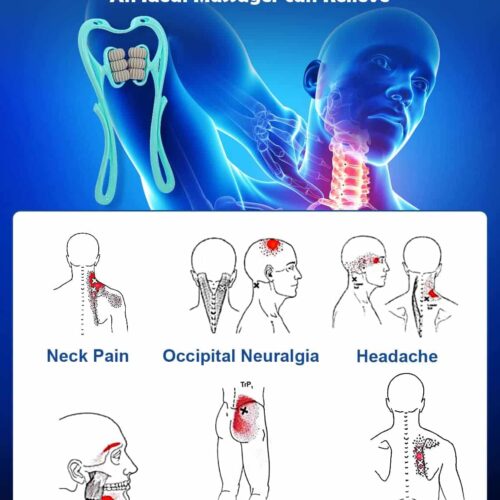 RolNeck™ - Official Retailer