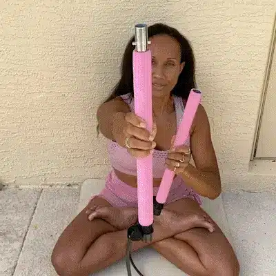 FlexiBar™ Multi Functional Pilates Bar