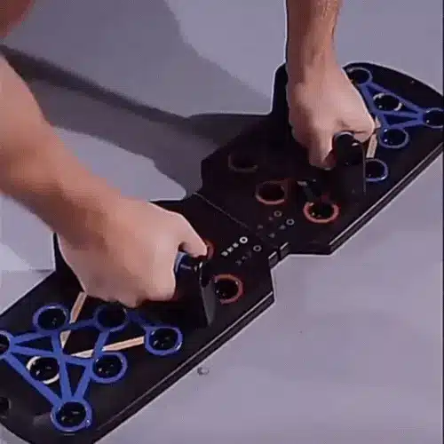 UltraFlexPress Training Board
