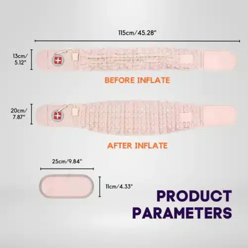 LumbarLux™ - Official Retailer