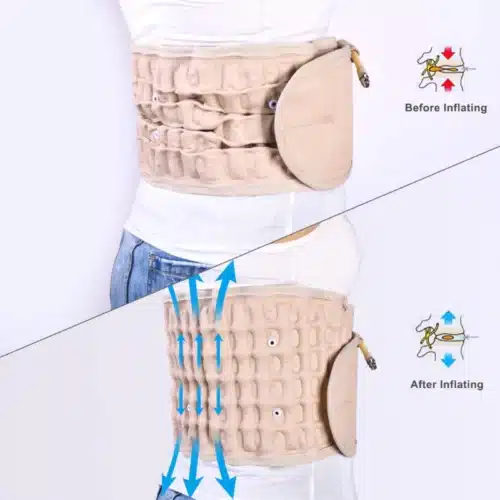 LumbarLux™ - Official Retailer