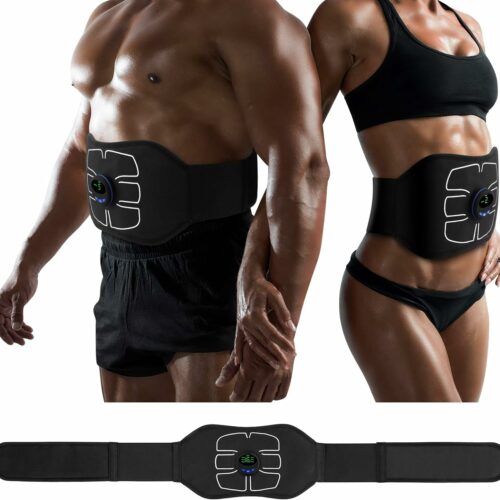 ActiveCore Pro Ab Stimulator