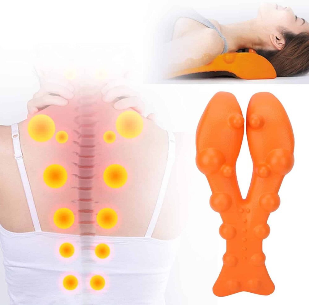 Reliefly Trapezius Stretcher - Official Retailer