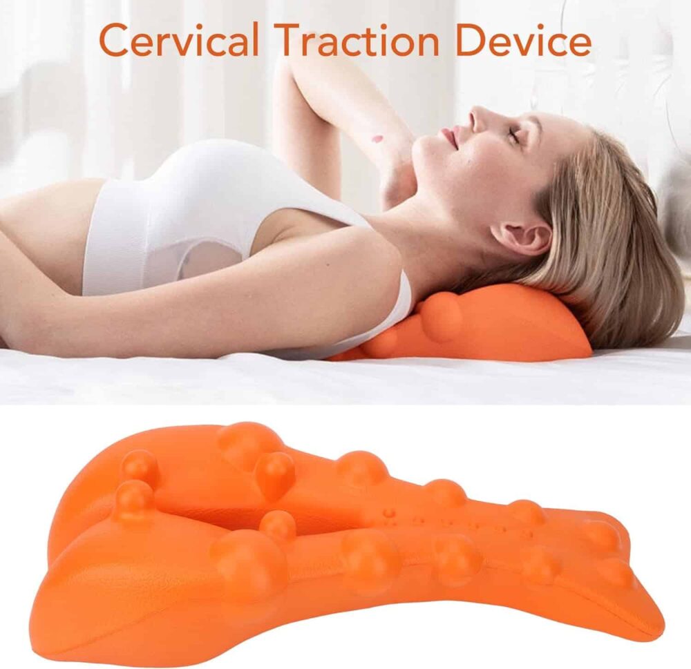 Reliefly Trapezius Stretcher - Official Retailer