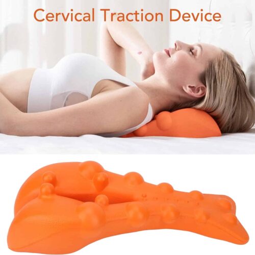 Reliefly Trapezius Stretcher - Official Retailer