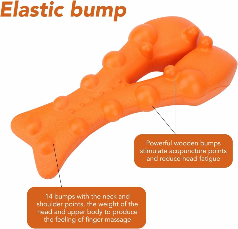 Reliefly Trapezius Stretcher - Official Retailer