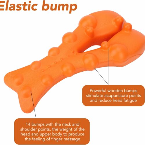 Reliefly Trapezius Stretcher - Official Retailer