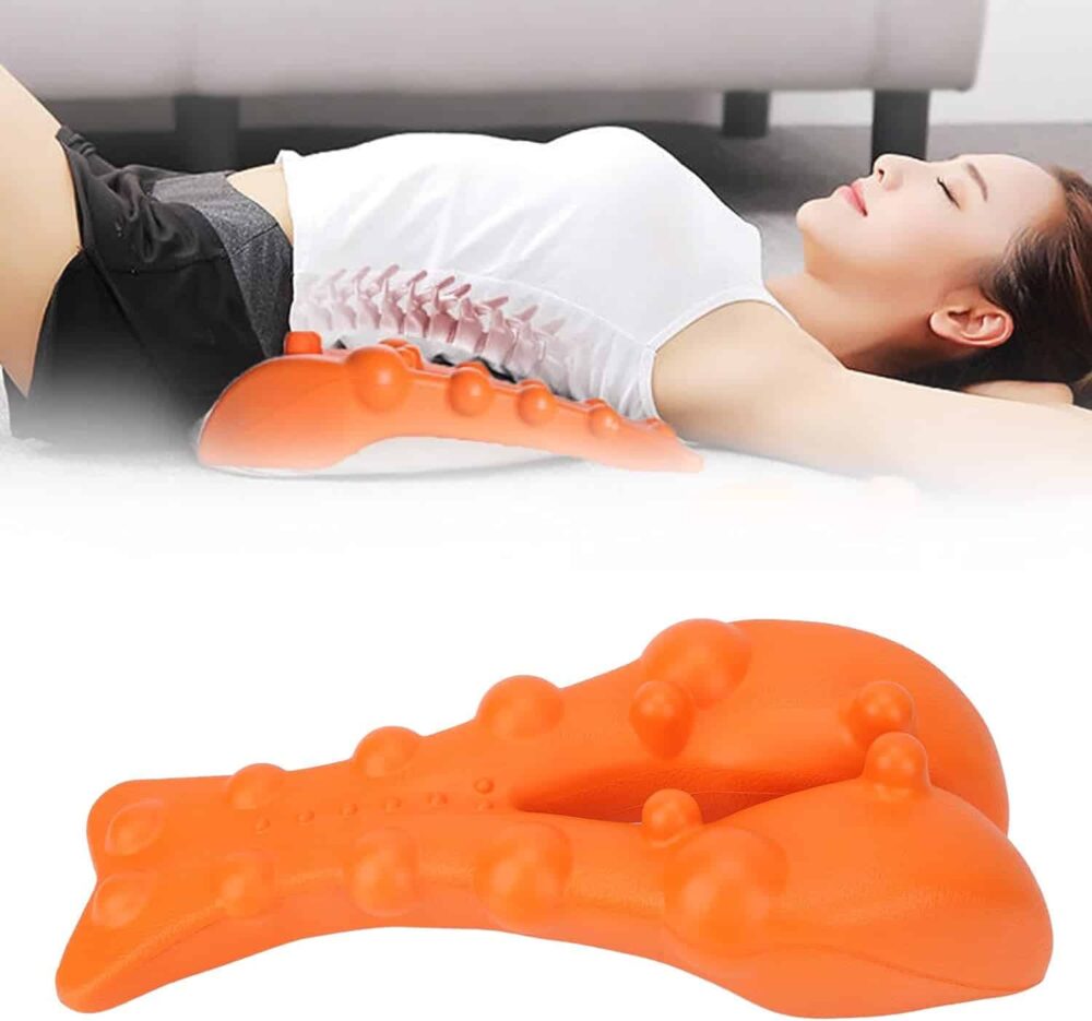 Reliefly Trapezius Stretcher - Official Retailer