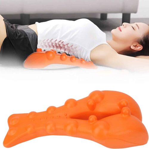 Reliefly Trapezius Stretcher - Official Retailer