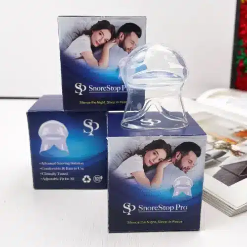 SnoreStop Pro - Official Retailer