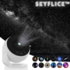 SkyFlick™ Planetarium Star Projector