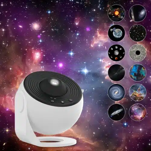 SkyFlick™ Planetarium Star Projector
