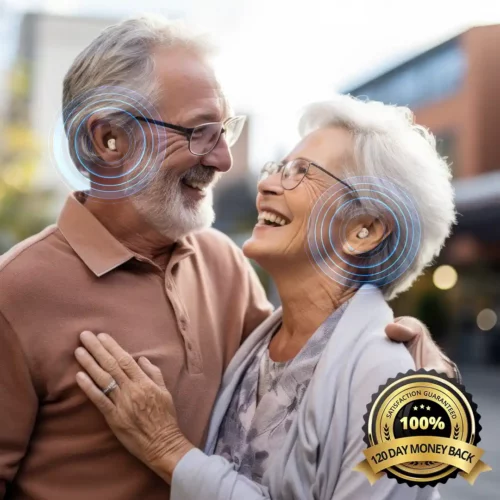 Novorito CIC Hearing Aids - Official Retailer