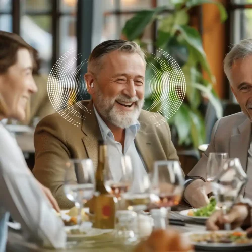 Novorito CIC Hearing Aids - Official Retailer