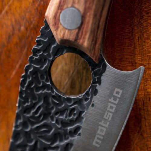 Matsato Knife - Official Retailer