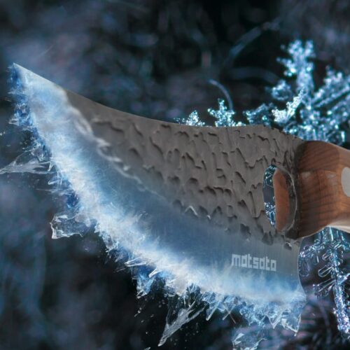 Matsato Knife - Official Retailer