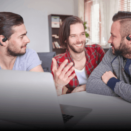 Vital Translate Buds (Official Retailer) 2025