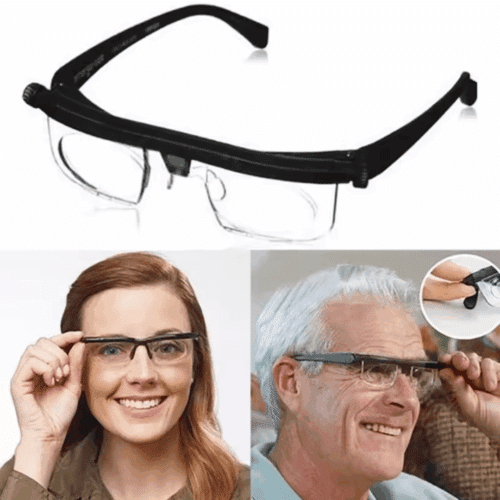 ClearView Pro Glasses (Official Retailer) 2025