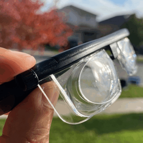 ClearView Pro Glasses (Official Retailer) 2025