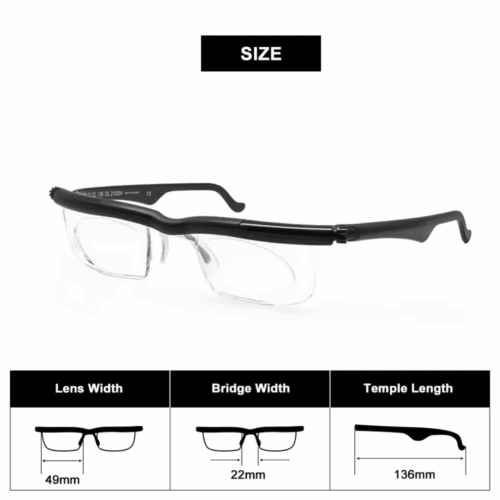ClearView Pro Glasses (Official Retailer) 2025