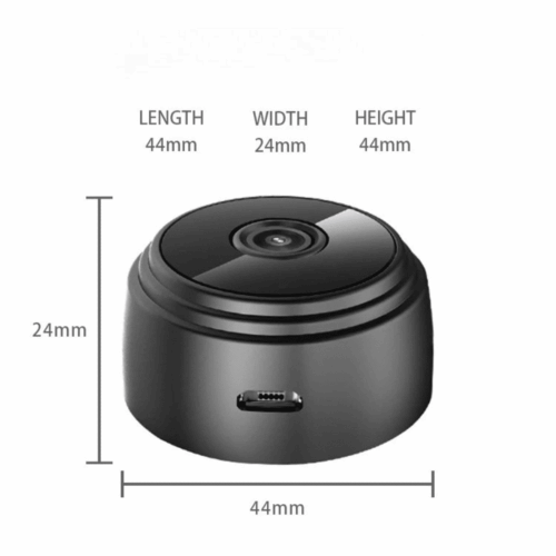 Minipix Camera (Official Retailer) 2025