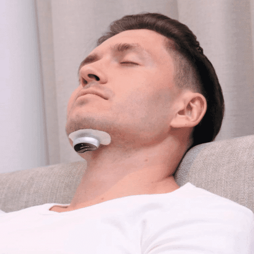 Z3 Pro (Advanced Anti-Snoring Device) - Official Retailer