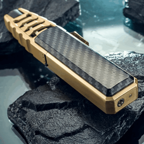 BrightFire Lighter (Official Retailer) 2025