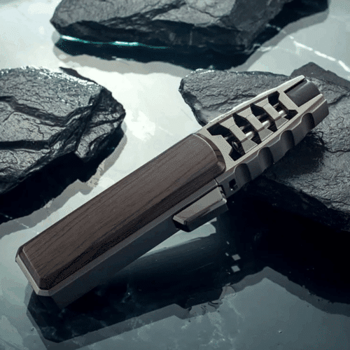 BrightFire Lighter (Official Retailer) 2025