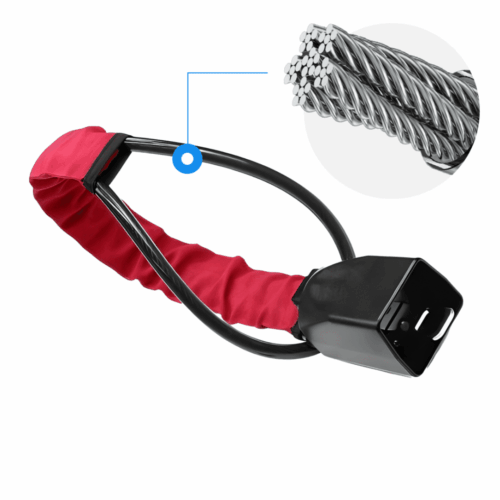 Tactical Car Lock (Official Retailer) 2025