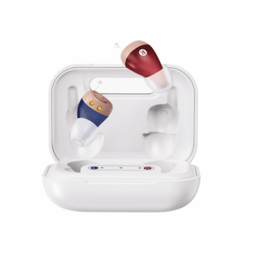 ClarityPro Hearing Aid (Official Retailer) 2025
