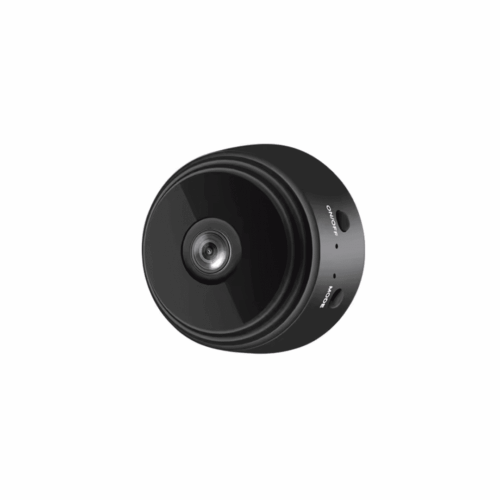 Spy Focus Camera (Official Retailer) 2025